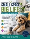 Apartment Dog Survival Guide