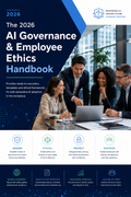 The 2026 AI Governance and Employee Ethics Handbook