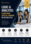 Logic and Analysis: Sharpening Critical Thinking in the Age of AI